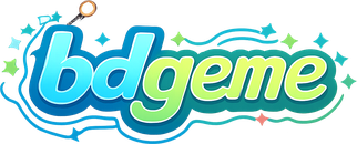 bdgeme logo